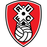 Rotherham United badge